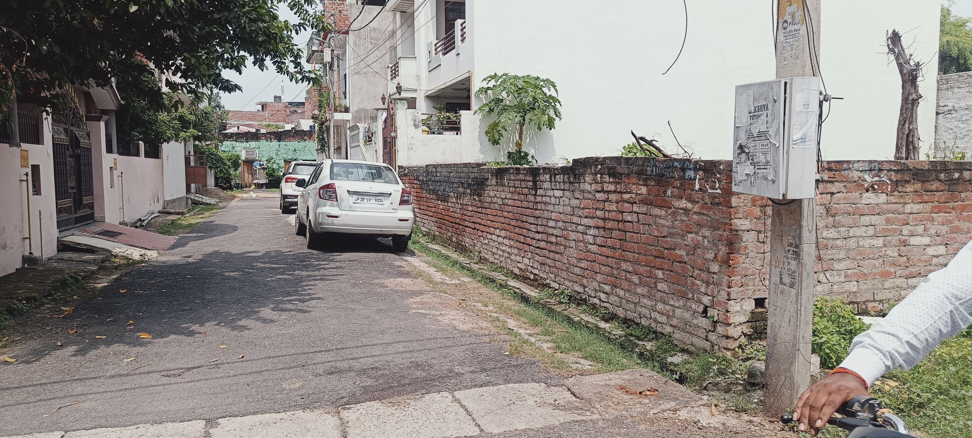 Plot For Sale in Shiv Propertys 