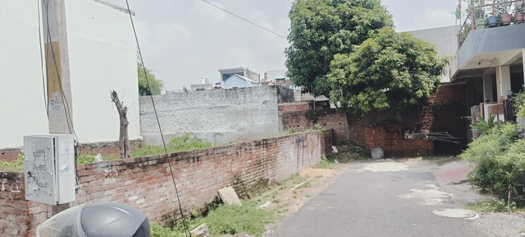 Exterior View, gomti nagar  1000 Sq.Ft. Plot In Gomti Nagar Lucknow 7988674