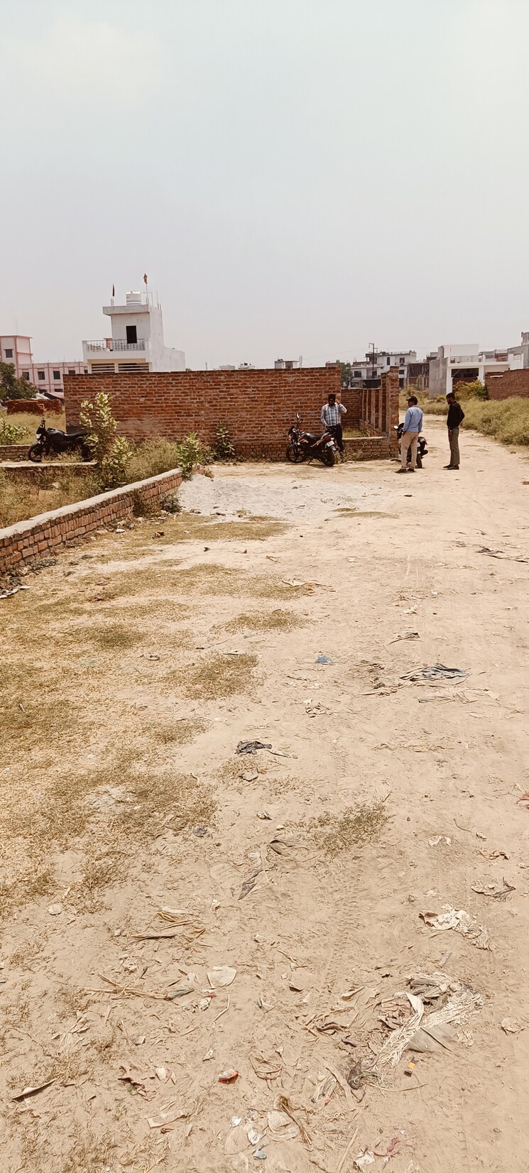 undefined, gomti nagar  1000 Sq.Ft. Plot In Gomti Nagar Lucknow 7988674