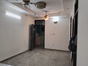 Master Bedroom in 2 BHK Builder Floor at Saket – for Rent