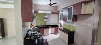 3 BHK Apartment For Rent in Sangath Silver E Motera Ahmedabad  7988739