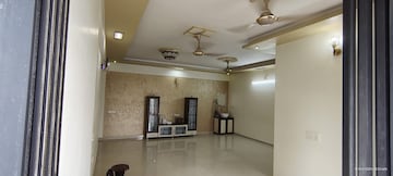 3 BHK Apartment For Rent in Sangath Silver E Motera Ahmedabad  7988739