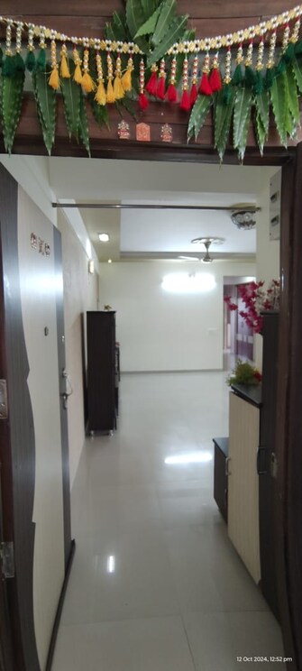 3 BHK Apartment For Rent in Sangath Silver E Motera Ahmedabad  7988739