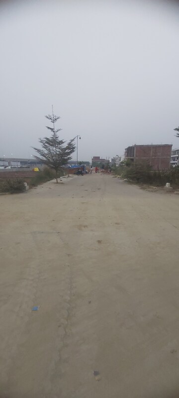  Plot For Sale in Kailasha Enclave, Sultanpur Road