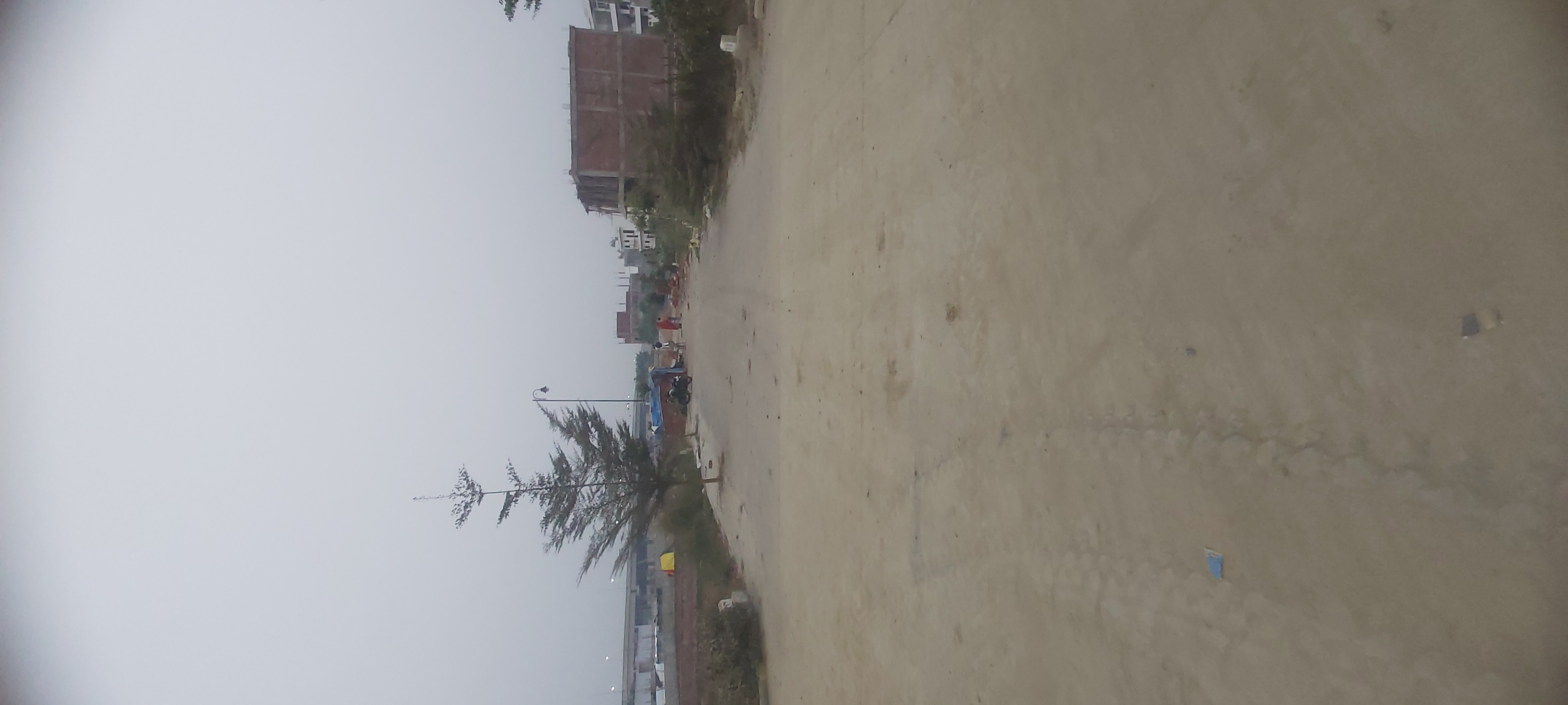 Plot For Sale in Kailasha Enclave