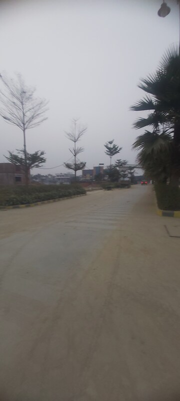  Plot – Exterior View View at Kailasha Enclave, Sultanpur Road - for Sale