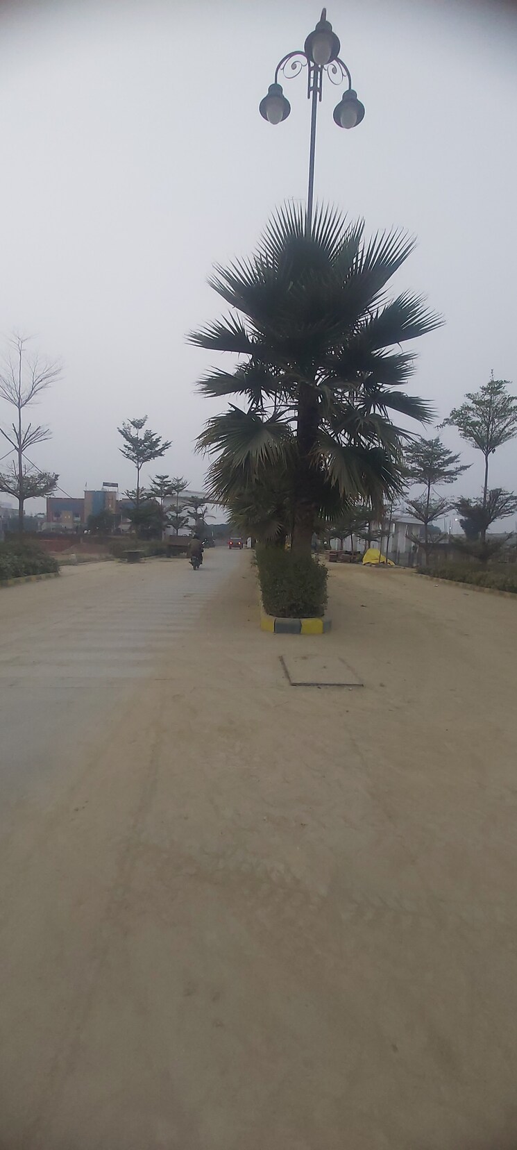 Exterior View, kailasha-enclave  1800 Sq.Ft. Plot In Sultanpur Road Lucknow 7988753