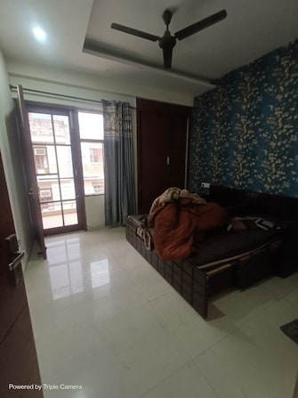 3 BHK Builder Floor For Rent in APS Platinum Towers Peer Mucchalla Zirakpur  7988754