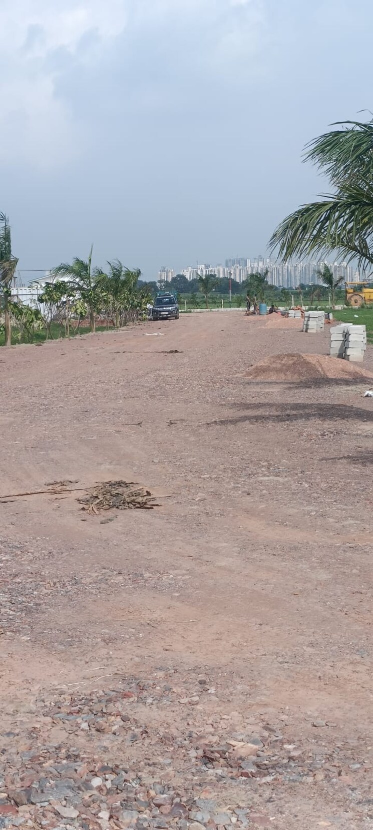 undefined, jewar  183 Sq.Yd. Plot In Jewar Greater Noida 7988759