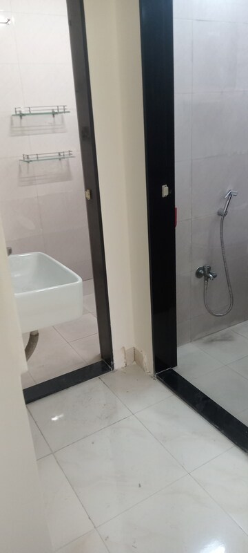 Bathroom in 2 BHK Apartment at SSD Sai Aashiyana, Chikhali – for Sale