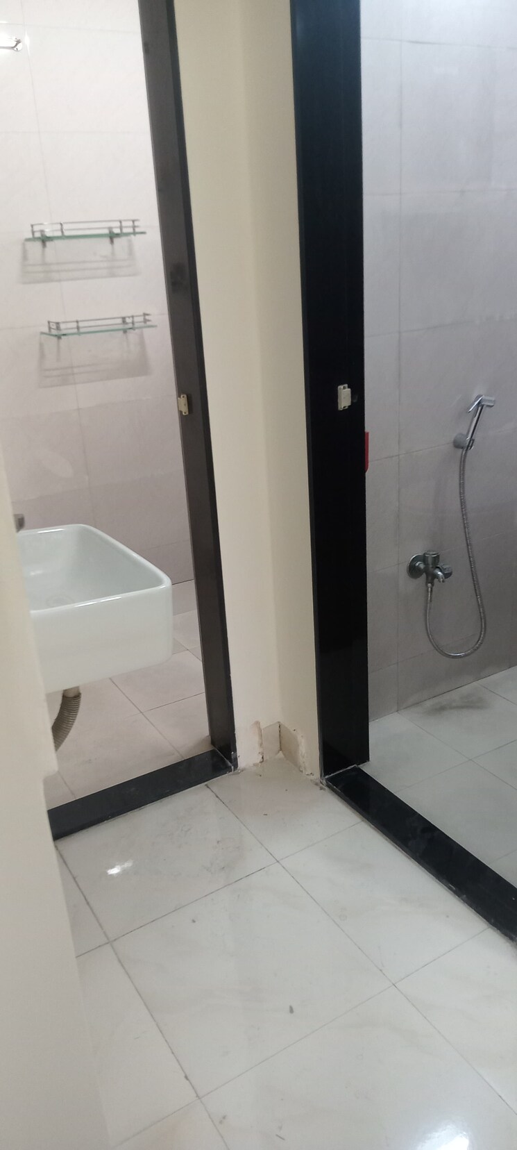 Bathroom, ssd-sai-aashiyana 2 Bedroom 690 Sq.Ft. Apartment In Chikhali Pune 7988771