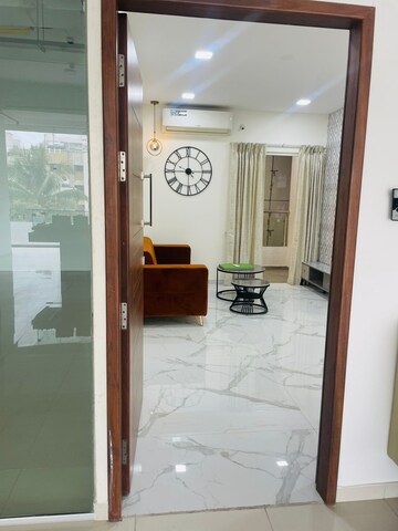 2 BHK Apartment For Resale in SSD Sai Aashiyana Chikhali Pune  7988771