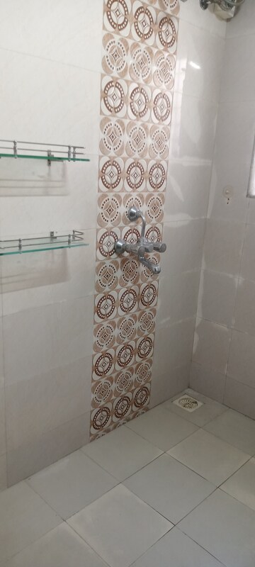 Master Bedroom in 2 BHK Apartment at SSD Sai Aashiyana, Chikhali – for Sale