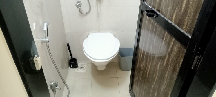 Bathroom, ssd-sai-aashiyana 2 Bedroom 690 Sq.Ft. Apartment In Chikhali Pune 7988771