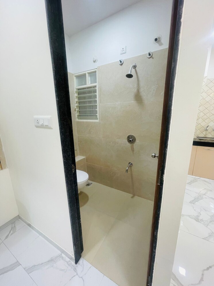 Bathroom, ssd-sai-aashiyana 2 Bedroom 690 Sq.Ft. Apartment In Chikhali Pune 7988771