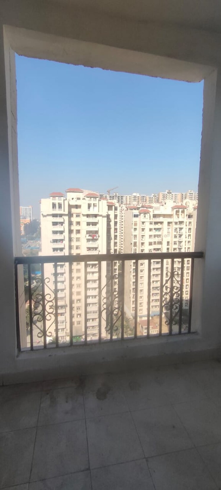 Exterior View, amrapali-princely-estate 2 Bedroom 875 Sq.Ft. Apartment In Sector 76 Noida 7988765