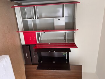 Furnished Amenities in 2 BHK Apartment at Lodha Primero, Mahalaxmi – for Sale