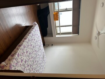 Bedroom in 2 BHK Apartment at Lodha Primero, Mahalaxmi – for Sale