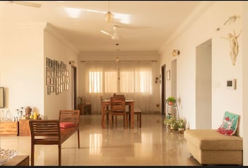 3 BHK Apartment For Resale in Salarpuria Gold Summit Hennur Bangalore  7988750