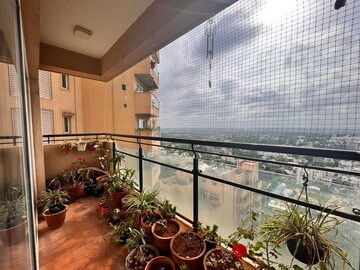 3 BHK Apartment – Exterior View View at Salarpuria Gold Summit, Hennur - for Sale