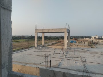  Plot – Exterior View View at Thimmapur - for Sale