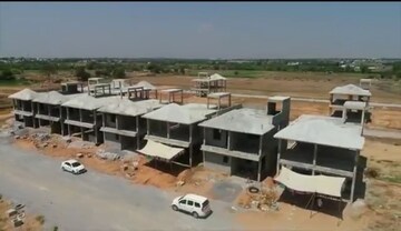   Plot at Thimmapur – for Sale