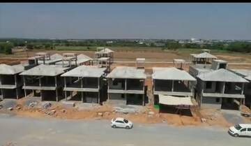  Plot – Exterior View View at Thimmapur - for Sale
