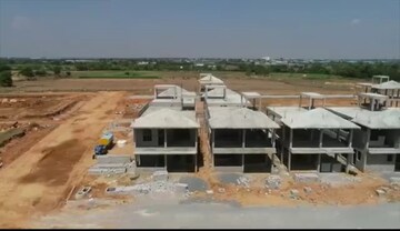   Plot at Thimmapur – for Sale