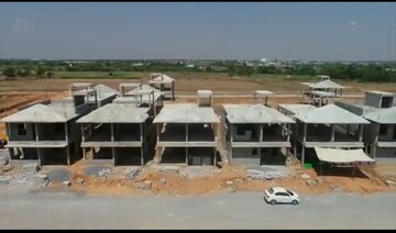  Plot – Exterior View View at Thimmapur - for Sale