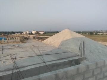  Plot – Exterior View View at Thimmapur - for Sale