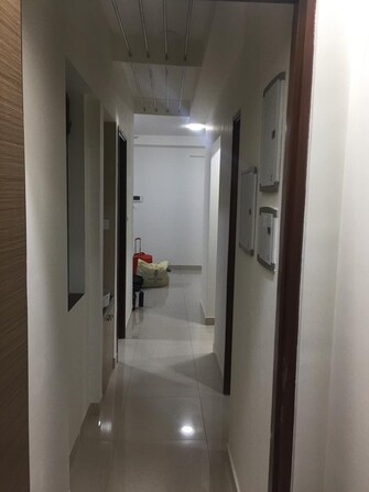 2 BHK Apartment For Rent in The Wadhwa The Address Ghatkopar West Mumbai  7988773