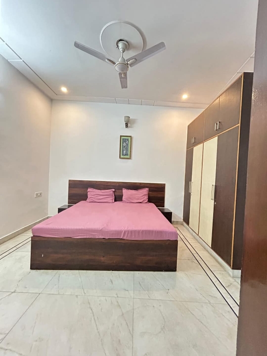 1 BHK 620 Sq.Ft. Apartment in Vikas Tulsi Height