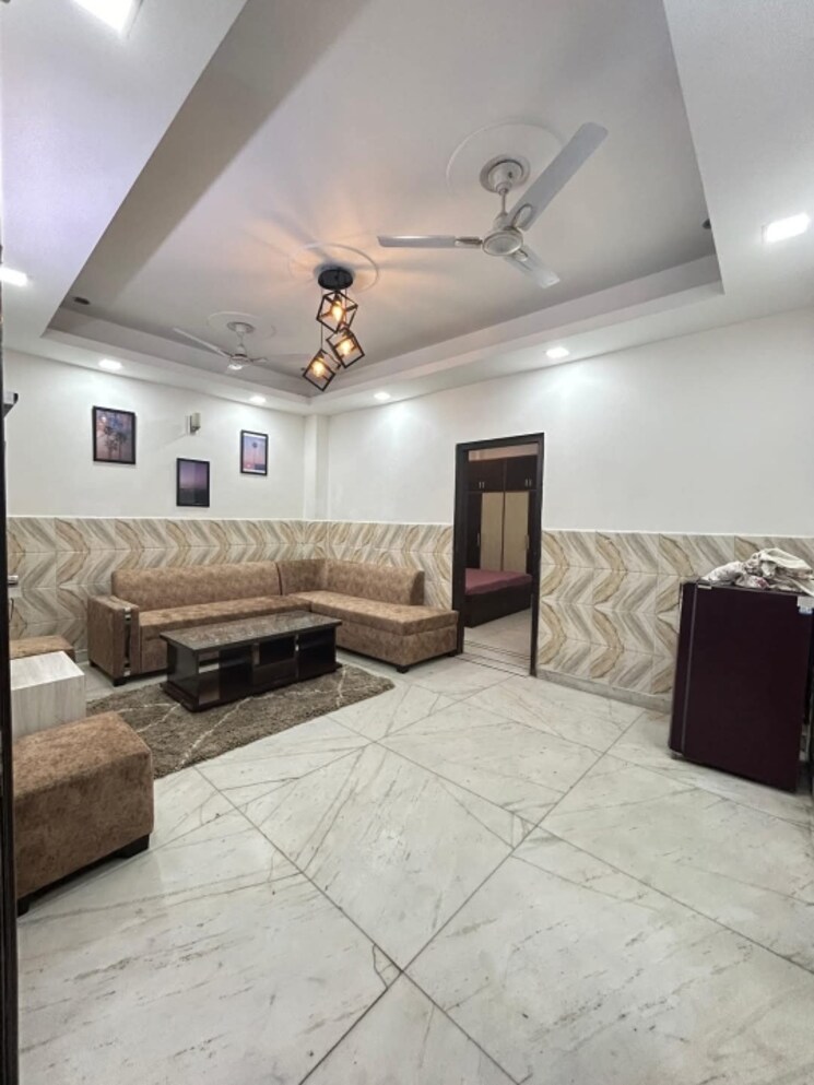 Master Bedroom, vikas-tulsi-height 1 Bedroom 620 Sq.Ft. Apartment In Vasai East Palghar 7988784