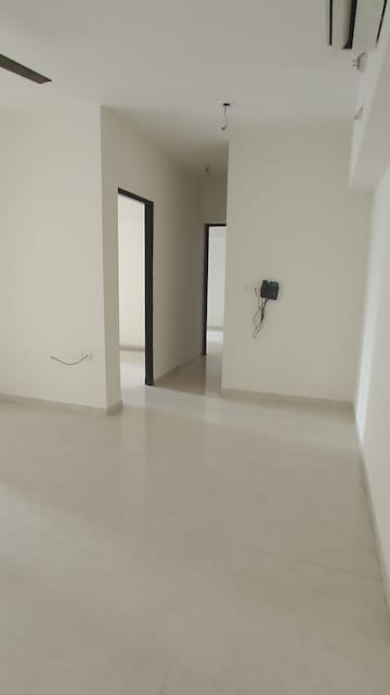 Master Bedroom in 2 BHK Apartment at Lodha Amara, Kolshet Road – for Sale