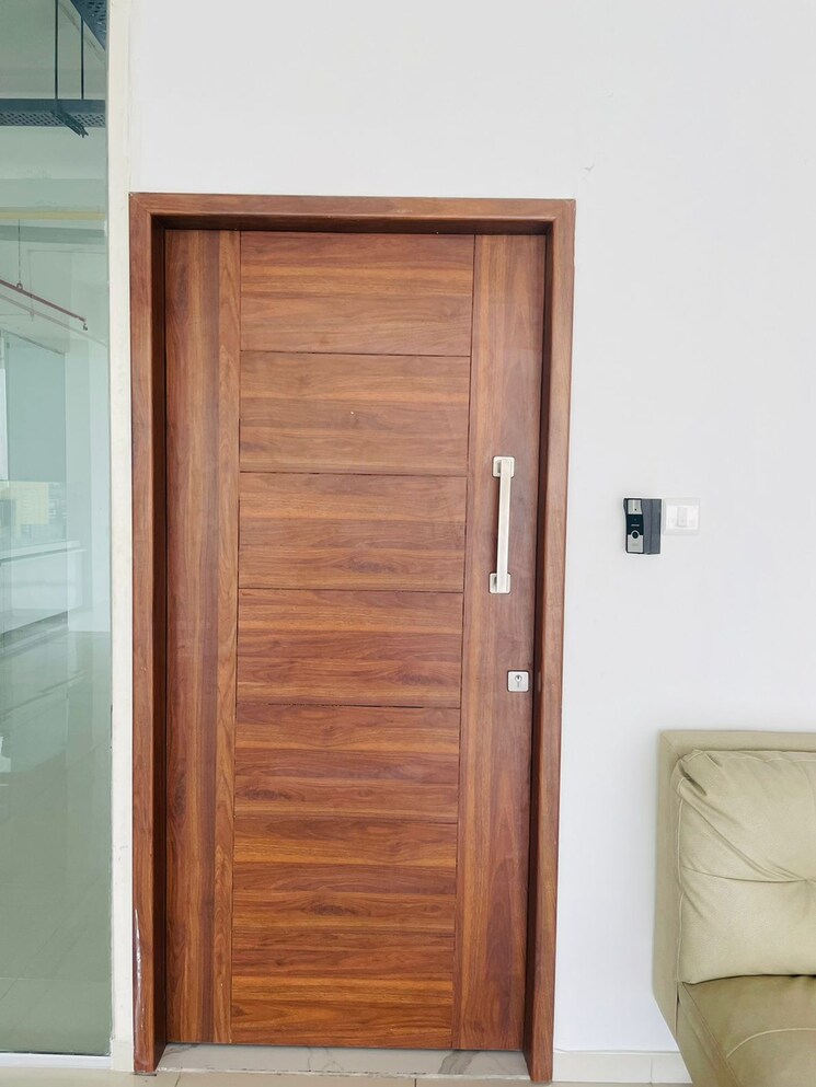 undefined, shiv-24-sunshine-towers 2 Bedroom 716 Sq.Ft. Apartment In Chikhali Pune 7988816