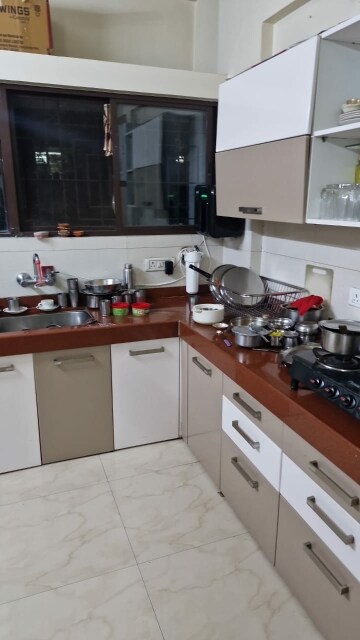 2 BHK Apartment For Rent in Bavdhan