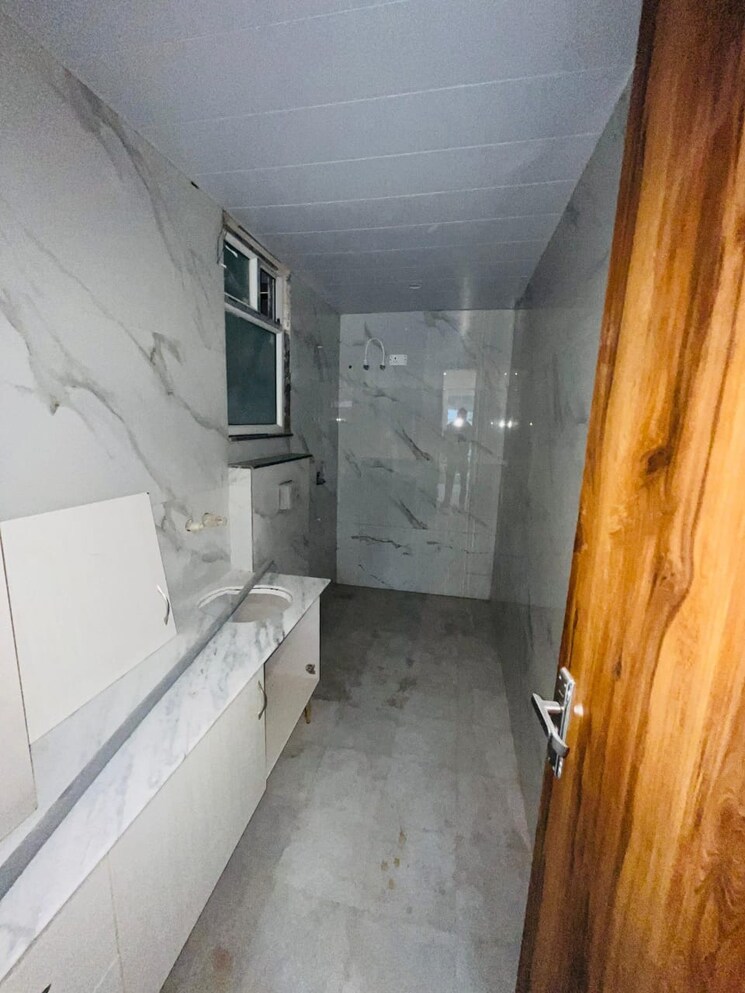 Bathroom, jakhan rajpur road 3 Bedroom 1257 Sq.Ft. Apartment In JakhaN Rajpur Road Dehradun 7988885