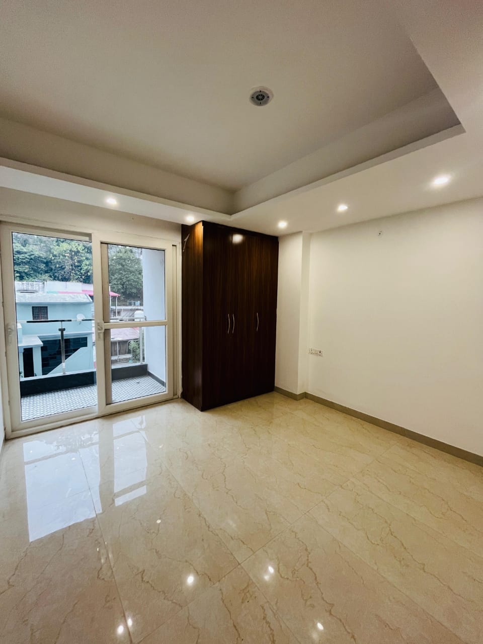 3 BHK Apartment For Sale in Dream Homes 