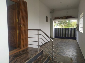 2 BHK Builder Floor – Exterior View View at Saravanampatti - for Rent
