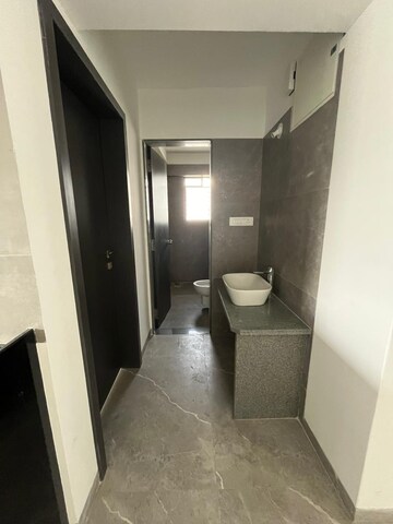 Bathroom in 2 BHK Apartment at Baner – for Sale