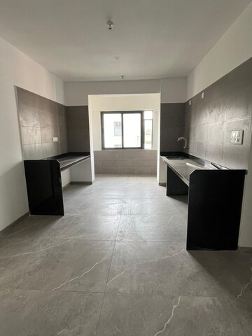 Kitchen in 2 BHK Apartment at Baner – for Sale