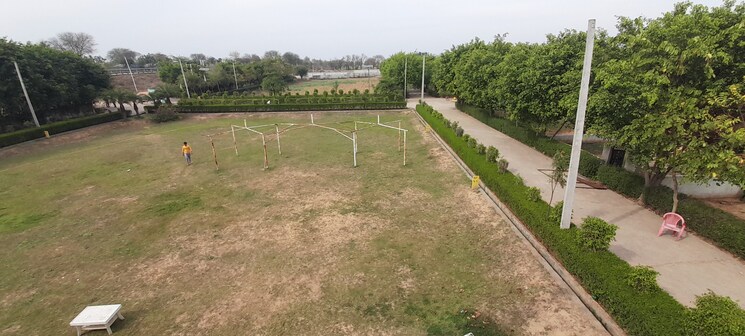 undefined, jewar  425 Sq.Yd. Plot In Jewar Greater Noida 7988884
