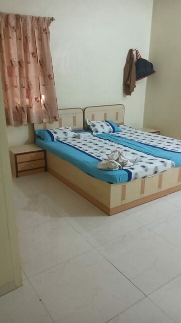 Bedroom in 2 BHK Apartment at Bavdhan – for Rent