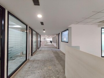 Team Area in  Office Space at Sector 16 – for Rent