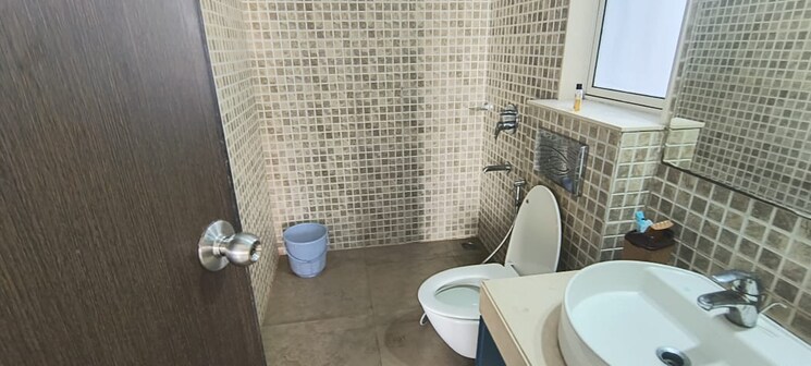Bathroom, lodha-aurum-grande 2 Bedroom 1197 Sq.Ft. Apartment In Kanjurmarg East Mumbai 7988895