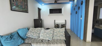 Bedroom in 2 BHK Apartment at Lodha Aurum Grande, Kanjurmarg East – for Rent