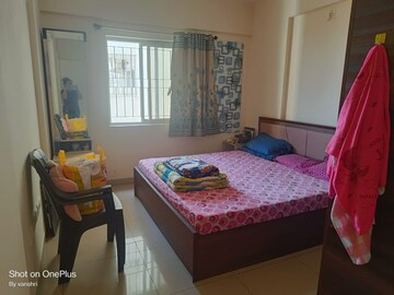 Bedroom in 2 BHK Apartment at SNN Raj Serenity, Begur Road – for Sale