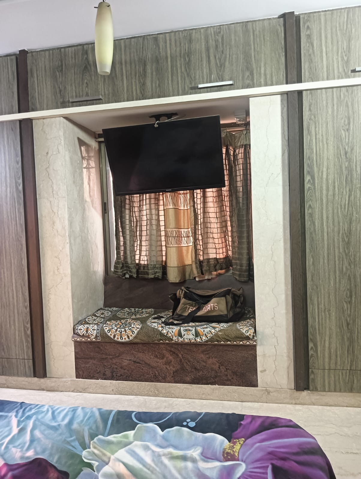 3 BHK 1560 Sq.Ft. Apartment in Regency Estate