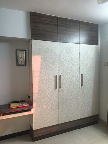Furnished Amenities in 3 BHK Apartment at Regency Estate, Dombivli East – for Sale