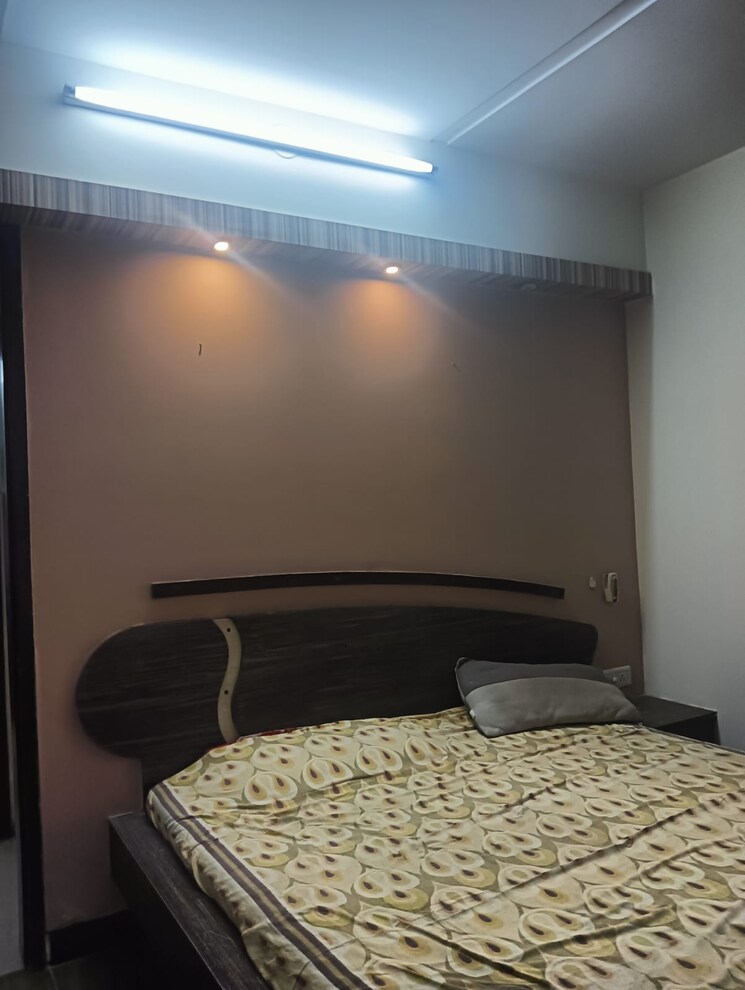Bedroom, regency-estate 3 Bedroom 1560 Sq.Ft. Apartment In Dombivli East Thane 7988925